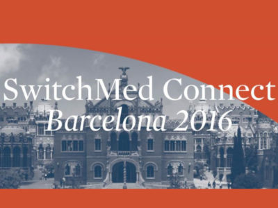 SwitchMed Connect Barcelona