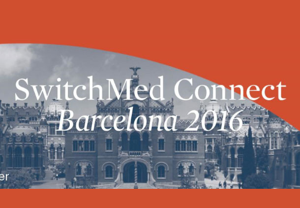 SwitchMed Connect Barcelona