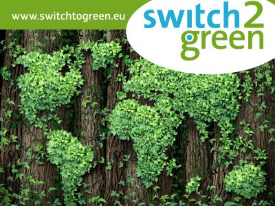 SWITCH to Green Coordination Meeting