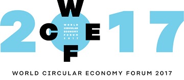 World Circular Economy Forum 2017 and Switch-Asia Side Event