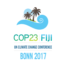 6-17 Nov 2017, Bonn COP23